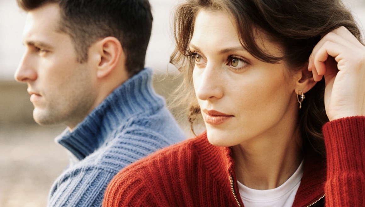 Po rozwodzie przez cały czas mieszkaliśmy z mężem w jednym mieszkaniu. Rozstaliśmy się – i co z tego? Jemu tylko życie się ułatwiło. Ja z dziećmi, a on niczym już nieobciążony – żyje jak sąsiad za ścianą