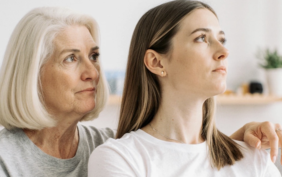 Teściowa obiecała, iż zaraz po naszym przeprowadzce przepisze mieszkanie na mojego męża, żebyśmy mieli pewność, iż lokum jest nasze. Ale ja odmówiłam. „Co, nie dogadamy się?” – obraziła się teściowa na moją decyzję