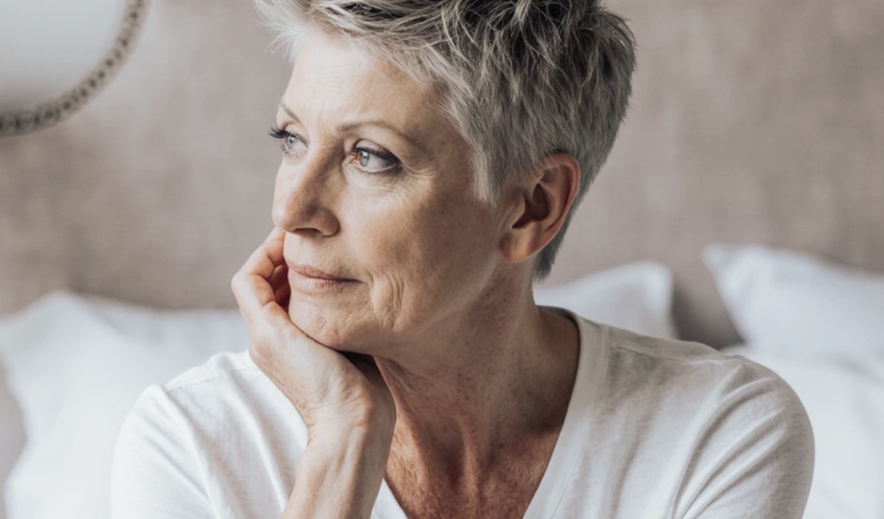 Jan wrócił do wioski po 30 latach, kiedy ja miałam już męża i troje dzieci. Postanowiłam mu nie mówić, iż Agnieszka jest jego córką, chociaż pytał o to. Bo co by to teraz zmieniło? Dla córki ojcem zawsze był mój mąż. A Jan sam kiedyś wybrał sobie taki los