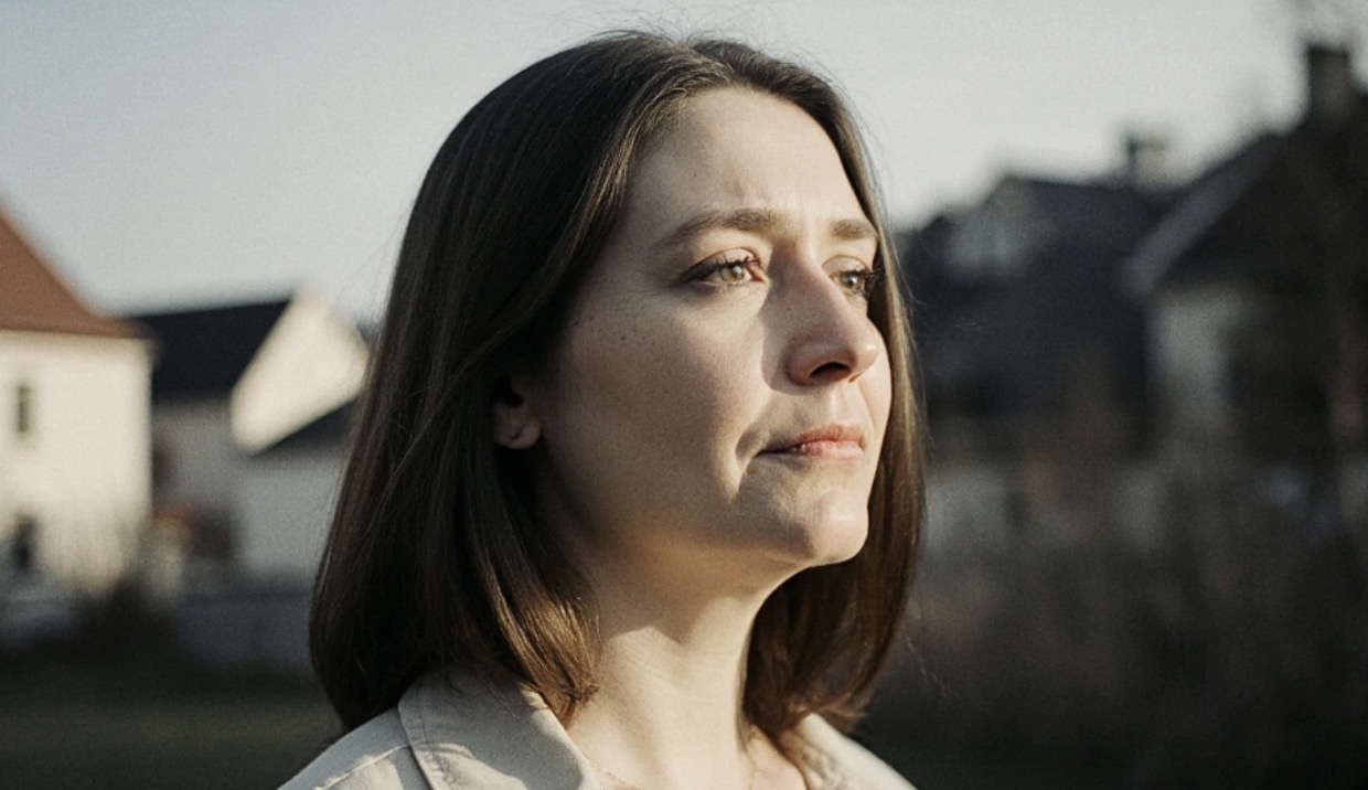 Wyszłam za mąż i zaczęłam pracować, kiedy nagle przyszła wiadomość, iż babci już nie ma. Cały spadek przepisała na mamę. A mama postanowiła rozporządzić mieszkaniem po swojemu – oddała je mojej młodszej siostrze. Mnie nie przypadło nic