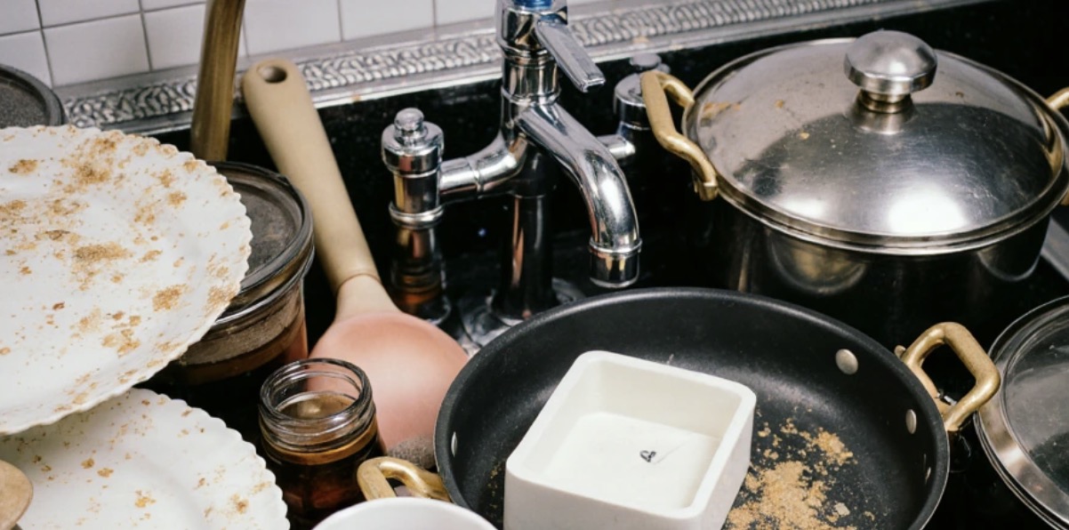 Rok temu mój brat przyprowadził do naszego domu swoją świeżo poślubioną żonę. Weszła cicho, jak kot – obeszła całe mieszkanie, przyjrzała się wszystkiemu. Zamieszkali oczywiście w jego pokoju. I powiem szczerze – od samego początku mi się ona nie spodobała. Gotować nie musiała, bo nasza mama jest gospodynią domową i nikogo do garnków nie dopuszcza. Ale po jedzeniu ta pani zostawiała talerze – swoje i brata – w zlewie, jakby oczywiste było, iż teściowa pozmywa. Sprzątać poza własnym pokojem też nigdy nie chciała. A przecież jest korytarz, łazienka, toaleta… My z mamą sprzątałyśmy na zmianę, ona – ani razu. Zwróciłam jej uwagę, ale zero reakcji. Mama tylko powiedziała: „Daj spokój, córciu, ja zrobię”. Ale ja nie mogłam na to patrzeć. Zamiast pomóc, oni dwoje po prostu przenieśli się do teściowej. Tam było im „spokojniej”. Ale najbardziej zdziwiła mnie nasza ostatnia rozmowa