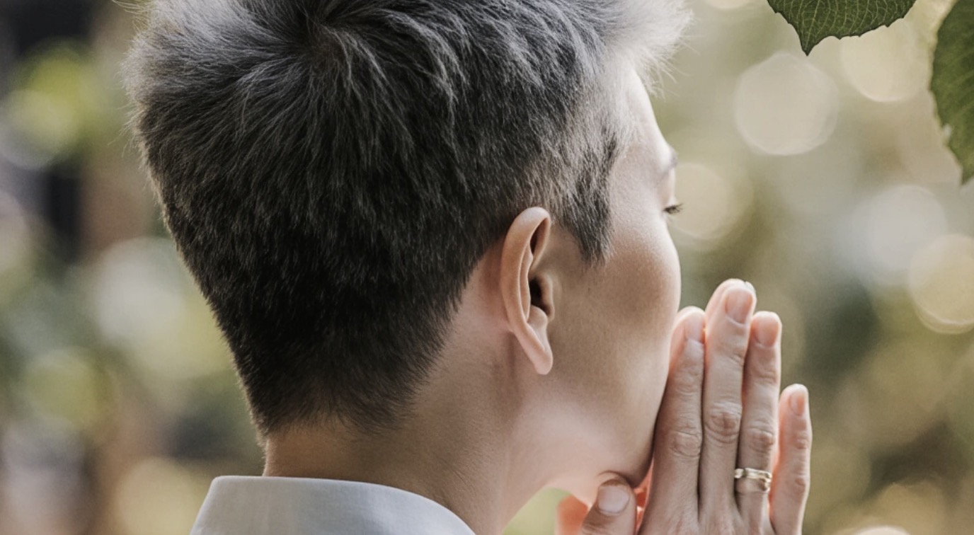 Mirosława ma dziś 57 lat. Niedawno straciła pracę. Teraz sprząta po domach — u ludzi, którzy mogą sobie na to pozwolić. Choć jest jej coraz ciężej, nie odmawia żadnej okazji, by zarobić kilka złotych. Mówi, iż „jeść trzeba”. Bierze najwyżej jedno mieszkanie dziennie, a co trzy dni robi sobie przerwę. Nogi już nie te, ciśnienie czasem skacze. Wszyscy myśleli, iż jest samotna. Ale ona ma syna. I to wcale niebiednego