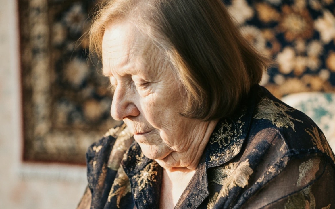 Moja mama to bardzo spokojna kobieta. Teraz mieszka z moim bratem i jego żoną. Synowa od razu przejęła dowodzenie – rządzi i mężem, i moją mamą, a mama milczy i wszystko znosi, bo uważa, iż skoro jest na emeryturze, to brat ją utrzymuje. Ja z rodziną mieszkam w innym mieście, nie mogę zabrać mamy do siebie, a co robić – nie wiem. Mama miała dwoje dzieci – mnie i mojego brata. Naturalne, iż każda matka chciałaby spędzić starość blisko córki, ale tak się złożyło, iż mieszkam ponad dwieście kilometrów dalej. Wielu znajomych mnie krytykuje, iż zostawiłam mamę bratu i jego żonie, choć wiem, iż nie czuje się tam dobrze. Mój brat i jego żona mają własny dom, ale stworzyć mamie prawdziwie domowych warunków nie potrafili. Brat jest starszy ode mnie, a odkąd tata od nas odszedł, uznał się za głowę rodziny. Mama zawsze była cicha i łagodna, wszystkiego się bała i wolała milczeć. Może właśnie dlatego ojciec odszedł – znalazł sobie bardziej energiczną kobietę. Mama zgodziła się na rozwód bez słowa – „skoro chce odejść, niech idzie” – powiedziała wtedy spokojnie. Ojciec zostawił nam dom, dwanaście kilometrów od miasta. Duży ogród, altana – wszystko piękne. Ale ja z bratem nigdy nie mieliśmy dobrych relacji. Marzyłam tylko, żeby jak najszybciej wyjechać, dlatego wybrałam studia daleko od domu. Znalazłam się w mieście, w którym teraz mieszkam. Uczyłam się, na wakacje wracałam, znowu kłóciłam się z bratem i znowu wyjeżdżałam. Zawsze mu powtarzałam, iż nie zazdroszczę jego przyszłej żonie – z jego charakterem łatwo nie będzie. Na trzecim roku studiów zaprosił mnie na swoje wesele. Mama była zachwycona, uśmiechnięta, starała się dogodzić tej „królowej”, a ja od razu poczułam, iż to kobieta jeszcze gorsza niż on. Wyniosła, patrząca z góry, a mnie traktowała jak powietrze. Brat przy niej chodził jak potulny piesek. Z wesela wracałam z ciężkim sercem, czując niepokój o mamę. Dzwoniłam do niej przez Skype’a – widziałam jej smutne oczy za uśmiechem. Opowiadała, iż synowa przejęła rządy w domu: tylko ona decyduje, co robić, co sadzić w ogrodzie, jak wszystko ma wyglądać. Sama nic nie robi, tylko wydaje polecenia, a brat z mamą muszą wszystko wykonywać. Kiedy próbowałam rozmawiać z bratem, odpowiadał: „To już nie twoja sprawa.” Wyszłam za mąż, na ślub zaprosiłam tylko mamę. Nasze mieszkanie należy do mojego męża, mama czuła się u nas skrępowana – kuchnia mała, nie ma gdzie spać, tydzień mieszkaliśmy wszyscy w jednym pokoju: mąż na podłodze, ja z mamą na łóżku. Po tygodniu wróciła do siebie, mówiąc, iż ma obowiązki. W rzeczywistości po prostu nie chciała nam przeszkadzać. A synowa właśnie wtedy urodziła córkę – więc mama była tam potrzebna jako niania. Dwa lata później ja urodziłam syna, dziś ma już sześć lat. I przez te wszystkie lata widzę, jak mama coraz bardziej gaśnie. Nie narzeka, ale wiem, iż synowa często urządza awantury – i bratu, i jej. Synowa obwinia mamę za wszystko, co dotyczy wnuczki – iż nie dopilnowała, iż coś zrobiła nie tak. Wymaga porządku w domu, złości się, gdy obiad nie jest na czas. Mama czasem się żali, ale zaraz mówi: „Nic, nic, jakoś to przeżyjemy.” Mama wszystko znosi, bo uważa, iż brat i synowa ją utrzymują, skoro jest na emeryturze. Ale to nieprawda — wiem, iż całą swoją emeryturę wydaje na nich. Ostatnio mama powiedziała, iż oglądała serial, zamiast odrabiać z wnuczką lekcje. Synowa wpadła do pokoju, wyrwała wtyczkę z gniazdka i nakazała jej natychmiast iść do dziecka. To już przegięcie! A brat? Broni żony. I wnuczka też — cała po matce. Szkoda mi mamy. Ale co mogę zrobić? Dom nie należy już do mnie, na brata nie mam wpływu, a do siebie zabrać mamy nie mogę. I to jest chyba w tym wszystkim najtrudniejsze — wiedzieć, iż ktoś, kto całe życie dawał ciepło, teraz sam go nie ma