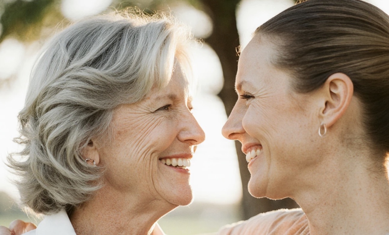 Moja teściowa jeździ na wakacje za granicę, a moja mama niedawno kupiła mieszkanie. A ich wnuk nigdy nie widział morza. I naprawdę nie rozumiem, jak można żyć tylko dla siebie