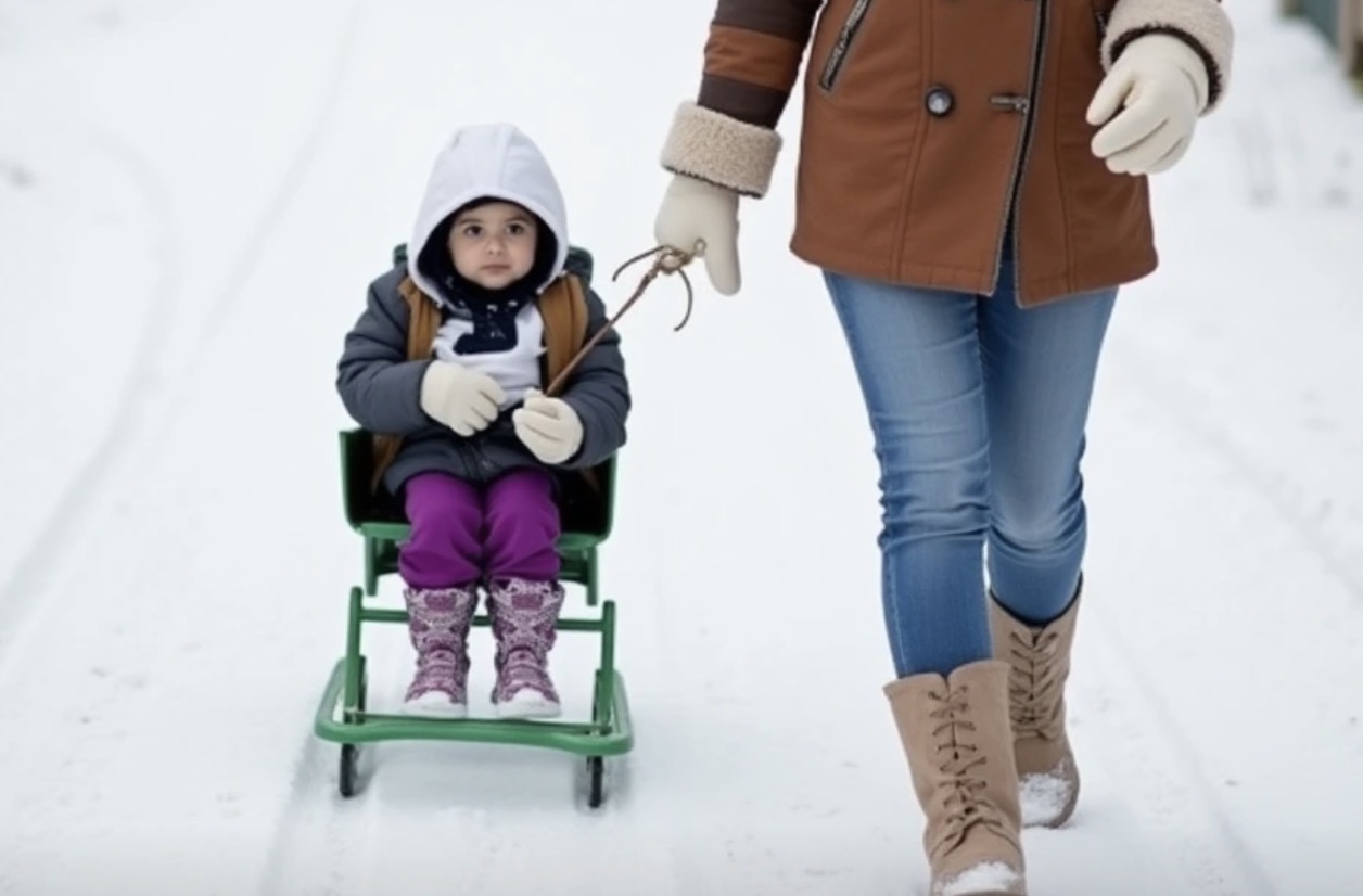 Pomagałam moim rodzicom, dopóki nie wprowadziła się do nich moja siostra — i to jeszcze z dzieckiem. Gdyby nie ona, dalej wspierałabym rodziców w pełnym zakresie, ale dźwigać na sobie jeszcze ją i jej córkę — nie mam zamiaru. Mama gotuje, mama pierze, mama i tata zajmują się wnuczką. Dobrze się urządziła — cudzym kosztem.