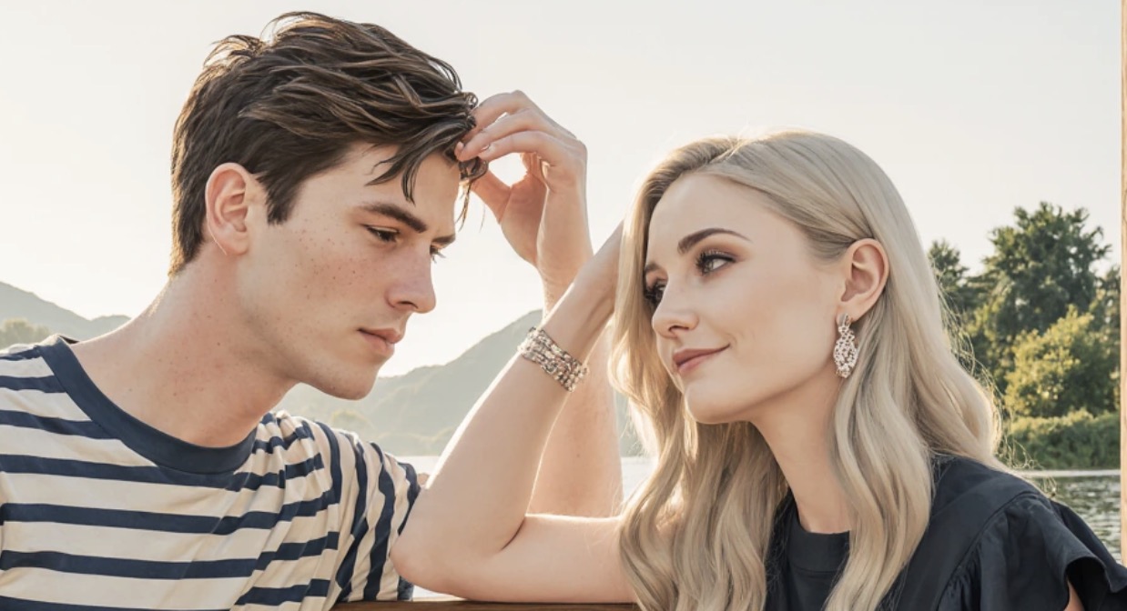 Moi rodzice są bardzo zamożni i jeszcze przed ślubem kupili mi mieszkanie oraz samochód. Zamieszkaliśmy z Maksem razem i pewnej niedzieli przy obiedzie mój mąż nagle powiedział, iż nie podoba mu się fakt, iż zarówno mieszkanie, jak i auto są zapisane wyłącznie na mnie. – Przepisz chociaż samochód na mnie, bo jakbyśmy się kiedyś rozwiedli, zostanę z niczym. Przecież to wszystko zostało kupione przed ślubem! – stwierdził