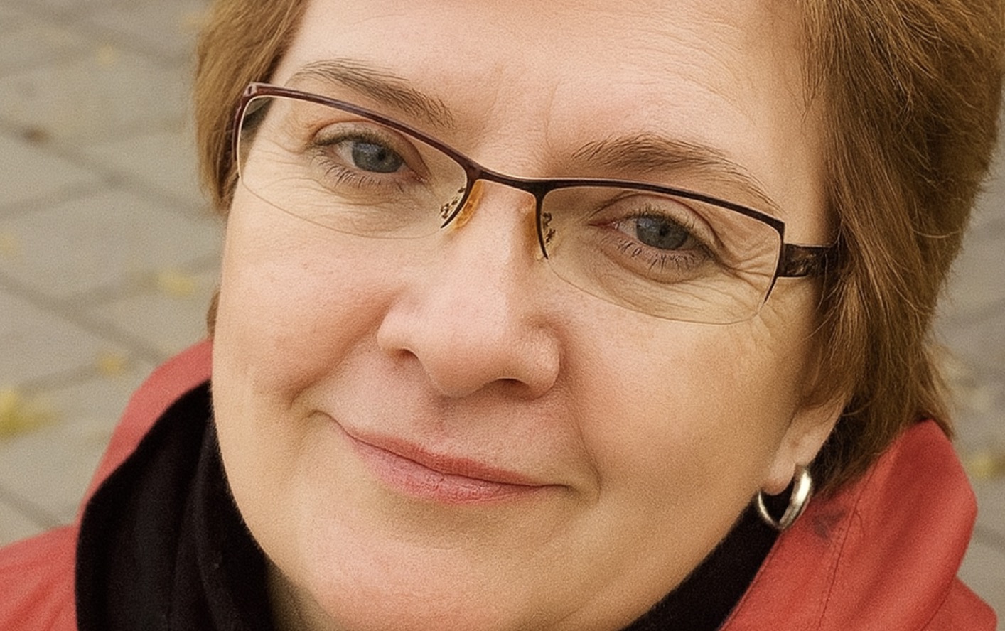 Mam już ponad pięćdziesiąt lat, mam rodzinę, dorosłe dzieci. A niedawno spotkałam mężczyznę, w którym byłam zakochana jeszcze w szkole, i poczułam, iż muszę do niego pójść. Najpierw bałam się, co powiedzą dzieci, mąż i rodzina. Potem jednak uznałam, iż trzeba ich na to przygotować – delikatnie, krok po kroku