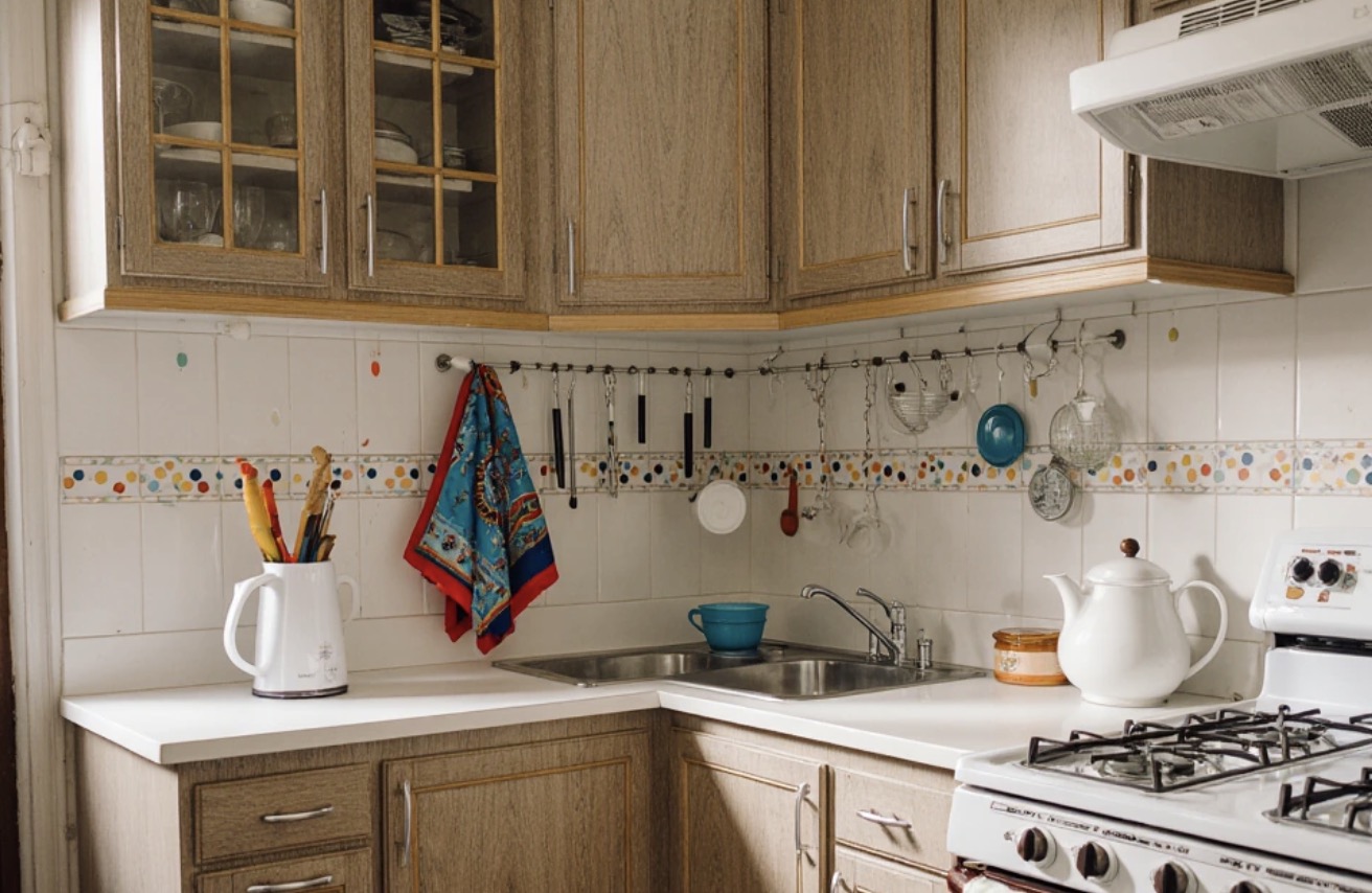 Polina mieszkała z mężem w małym miasteczku: on miał świetną pracę z wysoką pensją, rodzice mieszkali tuż obok, mieli własne mieszkanie i drogi samochód. Żyli znacznie lepiej niż większość znajomych. Aż pewnego dnia mąż zaskoczył ją wiadomością – przenoszą go do pracy w Warszawie. Poprosił, by wszystko zostawiła, zabrała dzieci i pojechała z nim. Ale Polina nie chciała tak po prostu rzucać wszystkiego, choć żal jej było pieniędzy, które mógłby tam zarabiać