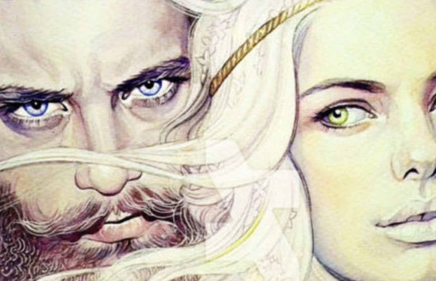 Zgodnie z prawem Wszechświata mężczyzna, który rani swoją kobietę, traci wszystko