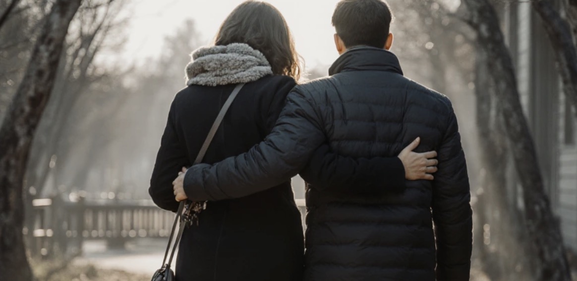 Joanna z mężem Markiem żyją naprawdę dobrze – tak, iż wielu mogłoby im pozazdrościć. Mają przestronne trzypokojowe mieszkanie, własną pomoc domową, dwa samochody – co prawda jeden na kredyt, ale spłacają go bez większego wysiłku. Joanna nie pracuje zawodowo, zajmuje się dwójką dzieci, wozi je na zajęcia, do szkoły i na różne kursy. Marek zarabia bardzo dobrze, choćby jak na warszawskie standardy. A jednak pieniędzy u nich nigdy nie ma. Rodzina i sąsiedzi coraz częściej szepczą za plecami, iż żyją ponad stan