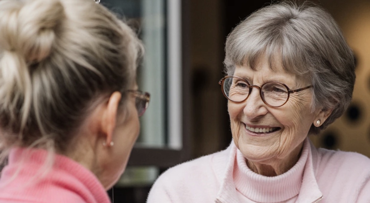 Mieszkanie, w którym mieszkaliśmy, było zapisane na teściową. Nigdy bym nie pomyślała, iż sprawy potoczą się właśnie tak. Na początku mąż prosił, żeby przepisała je na niego, ale jego mama odmówiła, mówiąc, iż ma gdzie mieszkać i nie zamierza nas wyrzucać. A teraz dała nam dwa tygodnie i powiedziała, iż jeżeli nie zaczniemy jej płacić, to mamy się wyprowadzić