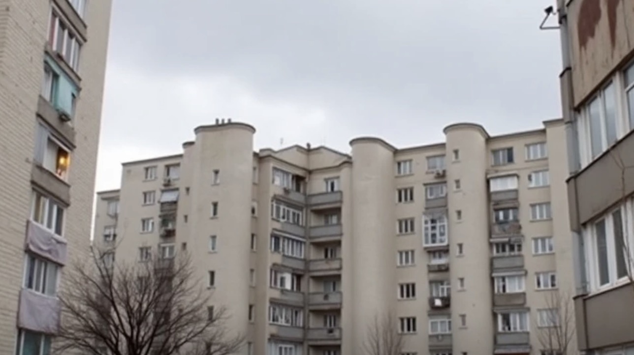 Rodzice mojego męża mają dwie wolne mieszkania, ale nie chcą nam żadnego udostępnić, więc jesteśmy zmuszeni wynajmować. Nigdy bym nie pomyślała, iż moi teściowie okażą się tacy zachłanni — przecież mój mąż jest ich jedynym synem