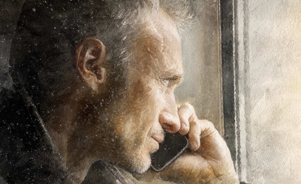 Przez całe życie miałem dwa małżeństwa. Z pierwszą żoną przeżyłem dwanaście lat, z drugą – cztery. Mam troje dzieci. Przez wszystkie te lata dobrze zarabiałem, pomagałem im we wszystkim, nie odkładając niczego dla siebie. A dziś, w wieku 66 lat, zostałem sam. Dzieci mnie nie odwiedzają, choćby nie dzwonią – tylko dlatego, iż się rozwiodłem