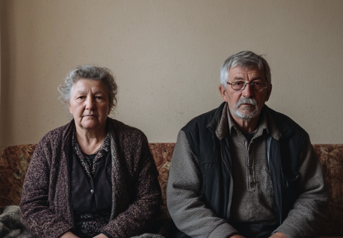 Moi rodzice mają dziś prawie siedemdziesiąt lat, więc kiedy przyjeżdżam do nich z dziećmi, jest im naprawdę trudno nas ugościć. A jednak wciąż uparcie nas zapraszają. Obrażają się, gdy odmawiamy – iż niby nie chcę przywieźć wnuków, iż tęsknią, iż tak się nie robi. Tłumaczę, iż z mężem mamy sprawy na weekend i nie damy rady przyjechać, a w odpowiedzi słyszę: „zawsze macie coś ważniejszego niż rodzice”. A gdy już przyjedziemy – scenariusz jest zawsze ten sam