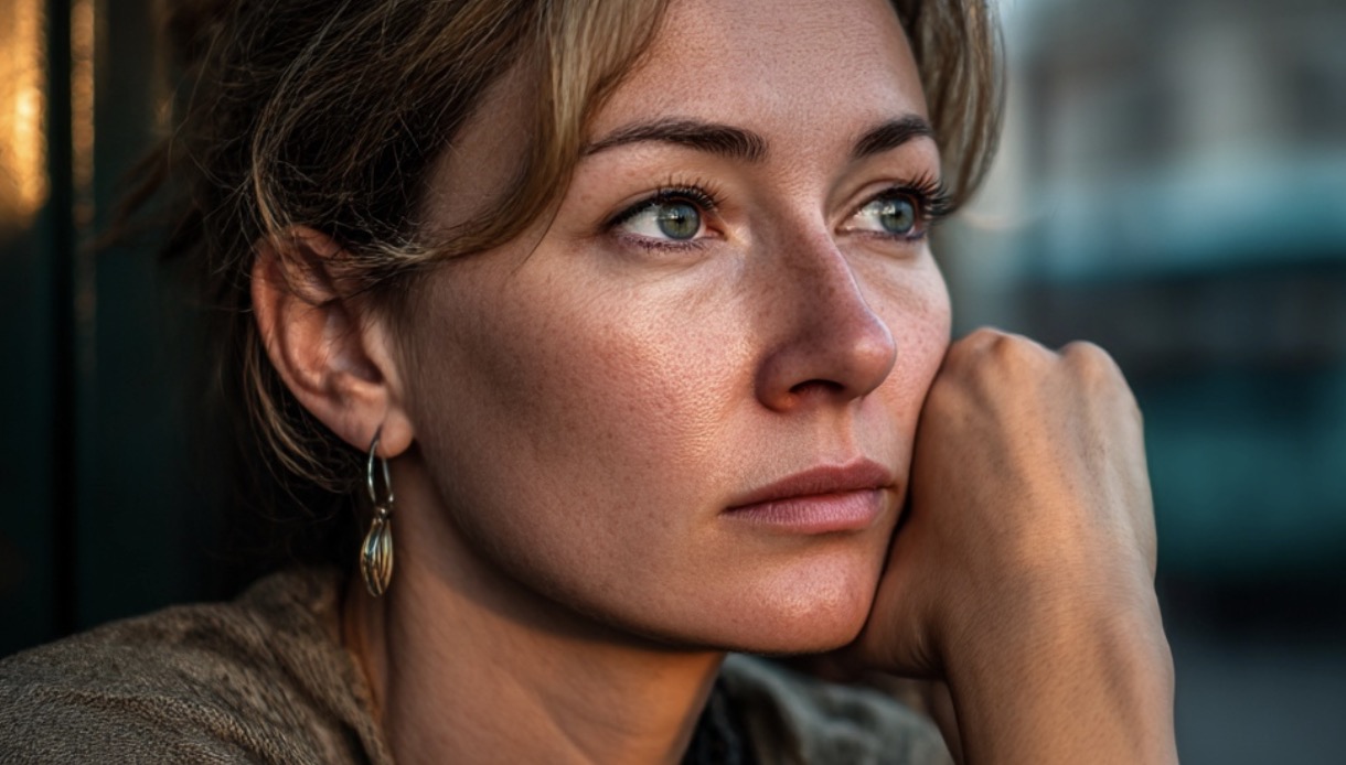 Nigdy nie chowałam telefonu przed mężem, bo nie miałam potrzeby niczego przed nim ukrywać. Wiadomości od dawnych znajomych też nie kasowałam — po co? Kiedyś mąż ją przeczytał i wtedy usłyszałam, iż mam się wynosić z jego domu